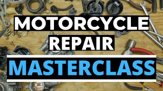 Motorcycle Safety Inspection: Would Your Bike Pass