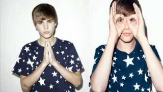 &quot;Justin Bieber&quot; by Lil B (NEW full song)