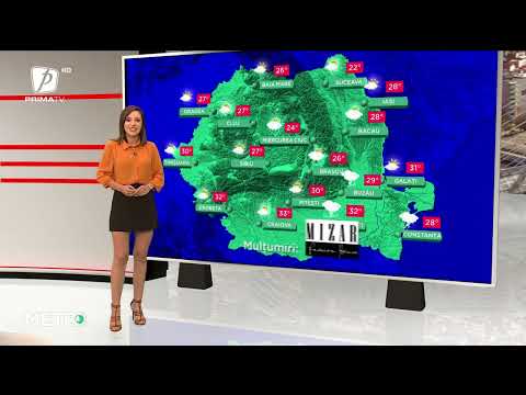 WEATHER JULY 15, 2022