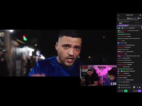 SAMI & OMAR reagieren auf "ANONYM x BRUDI030 - BLOCK ODER VILLA"