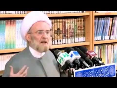 ⁣خصوصيات المرجع الأعلى السيد السيستاني /  الشيخ علي الشيخ علي الكوراني