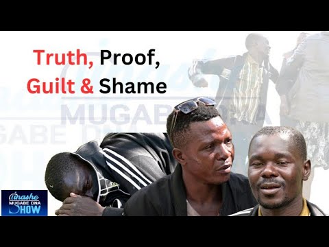 🔥MULTIPLE ALLEGED FATHERS PART 2: TINASHE MUGABE DNA DOCUMENTARY