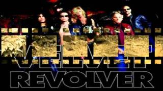Velvet Revolver - She Builds Quick Machines