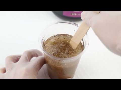 Wireless UV Resin Light