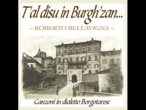 Tal disu in Burghzan      HD