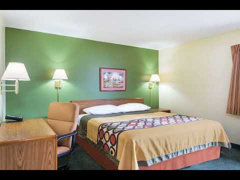 Super 8 Colby - Colby (Kansas) - United States