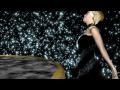 Fey - Como Un Angel  en 3D (Videoclip)
