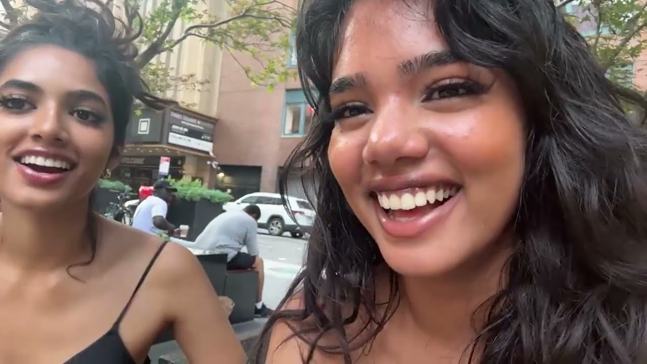 Travel the City with STARGIRLS