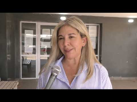 La Provincia articula en Anta acciones territoriales para el abordaje de consumos problemáticos