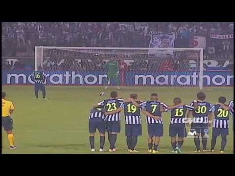 Resumen: Alianza Lima 3(5)-(3)3 San Martin (Final Torneo del Inca Copa Movistar)