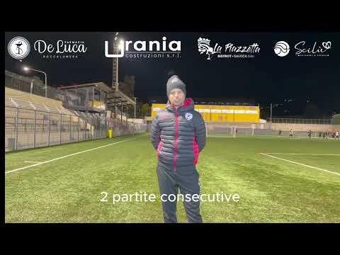 6 RIFLESSIONI POST GARA OTTAVA E NONA DI CAMPIONATO