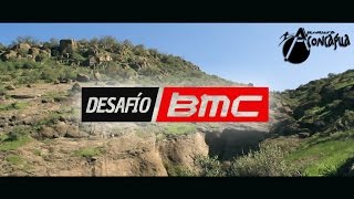 preview picture of video 'Promo Desafío BMC'