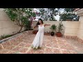 Mouni Roy Dancing Constant State Of Being Dance Video