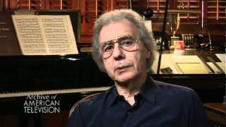 Thumbnail of Lalo Schifrin