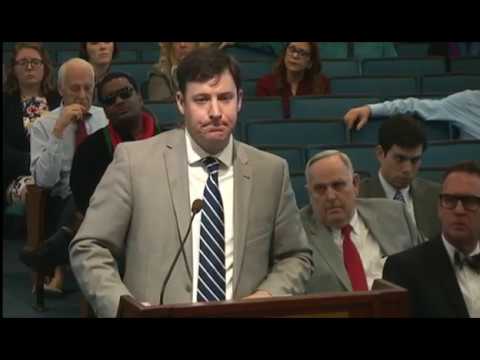 Formal 03/21/17 Session - Norfolk City Council