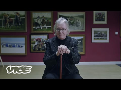 'Max the Forger’ Specialised in Faking Famous Art Works