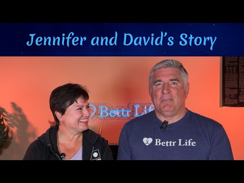 Client story video thumbnail