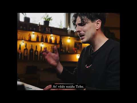 Spasitel (demo u klavíru)