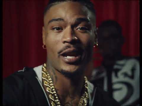 LILCR - BETTY BOOP feat. Artie 5ive (Official Video)