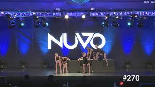 Improv Catskills (Let the Light Back In) - Summit Dance Shoppe