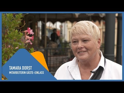 Die Erlebnismacher - Tamara Dorst