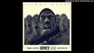 Jimmy Wopo - Back Door (Feat. Sonny Digital)