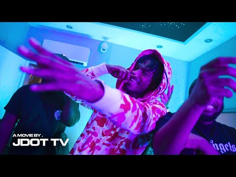 YB Jefe - Double Tappy (Official Video) Shot by @JDOT_TV_MEDIA