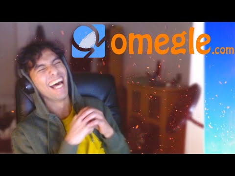 CATCHING LAWSUITS ON OMEGLE