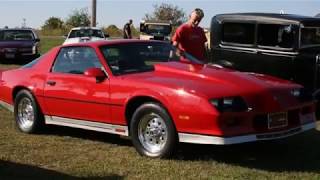 New Middletown Custom Car Show 2017