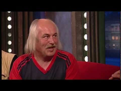 3. Jaroslav Kaňa - Show Jana Krause 13. 5. 2011