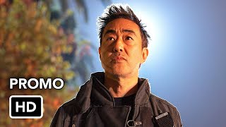 9-1-1 | Bande-annonce (VO) - Saison 9, �pisode 6