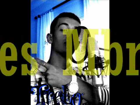 TreLo - Mes Mbreterve - Demo of Jay K Records 2o1o