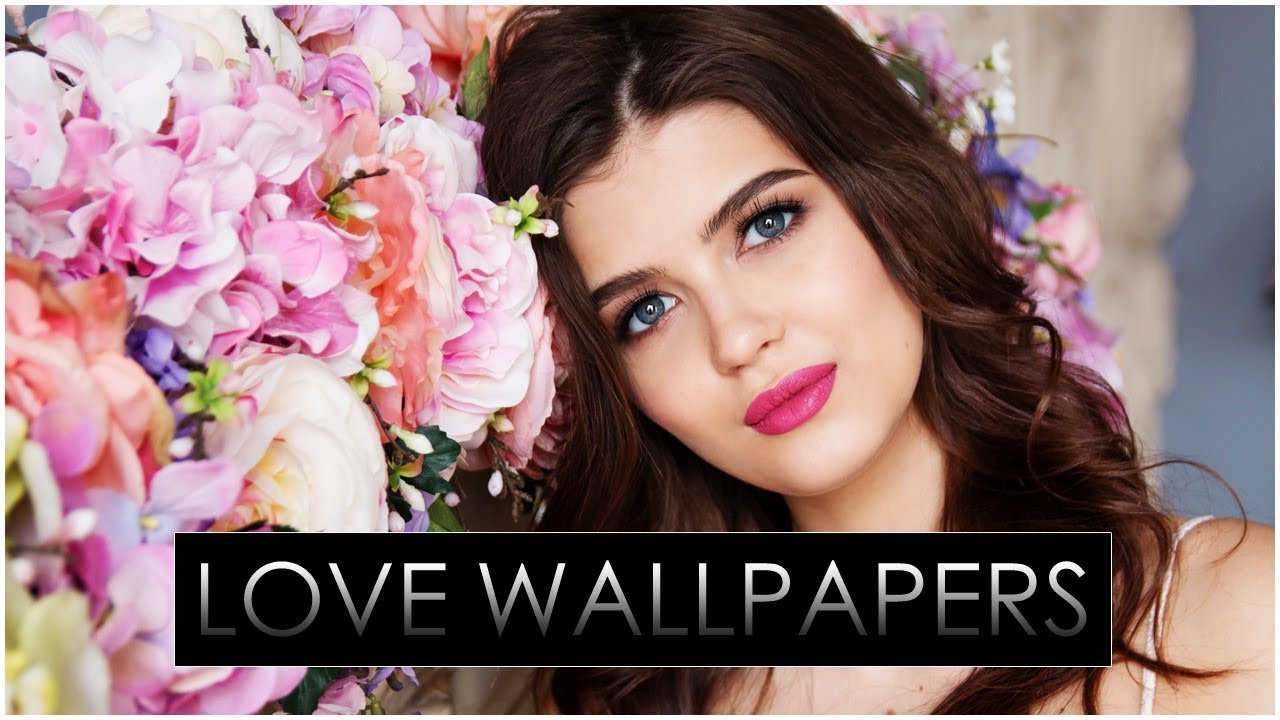 HD Love Wallpapers Pack #1 !! Download Now !!