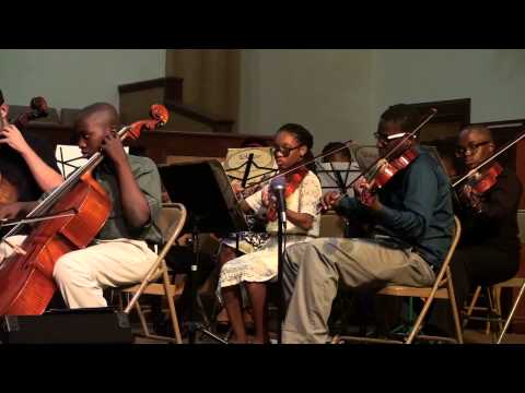 Avatar by Doug Spata