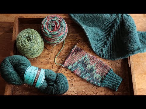 Episode 10: Celebrating!