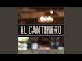 El Cantinero