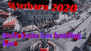 Download lagu Dj Tik Tok terbaru 2020-Dj beda kasta Thomas arya Remix 2020 Terbaru full Bass viral enak mp3