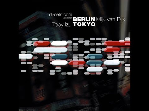 Essential Underground Vol. 01 Berlin cd1 - Mijk van Dijk