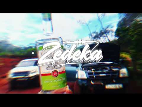 KEKEL X87 - GRELO SO FÉ (MELO REGGAE 2025)