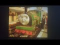 Peter Sam And The Refreshment Lady Thomas Friends UK Ringo Starr Version