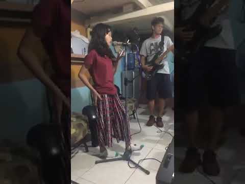 ONE DAY- matisyahu (cover by akeelahjhayes)