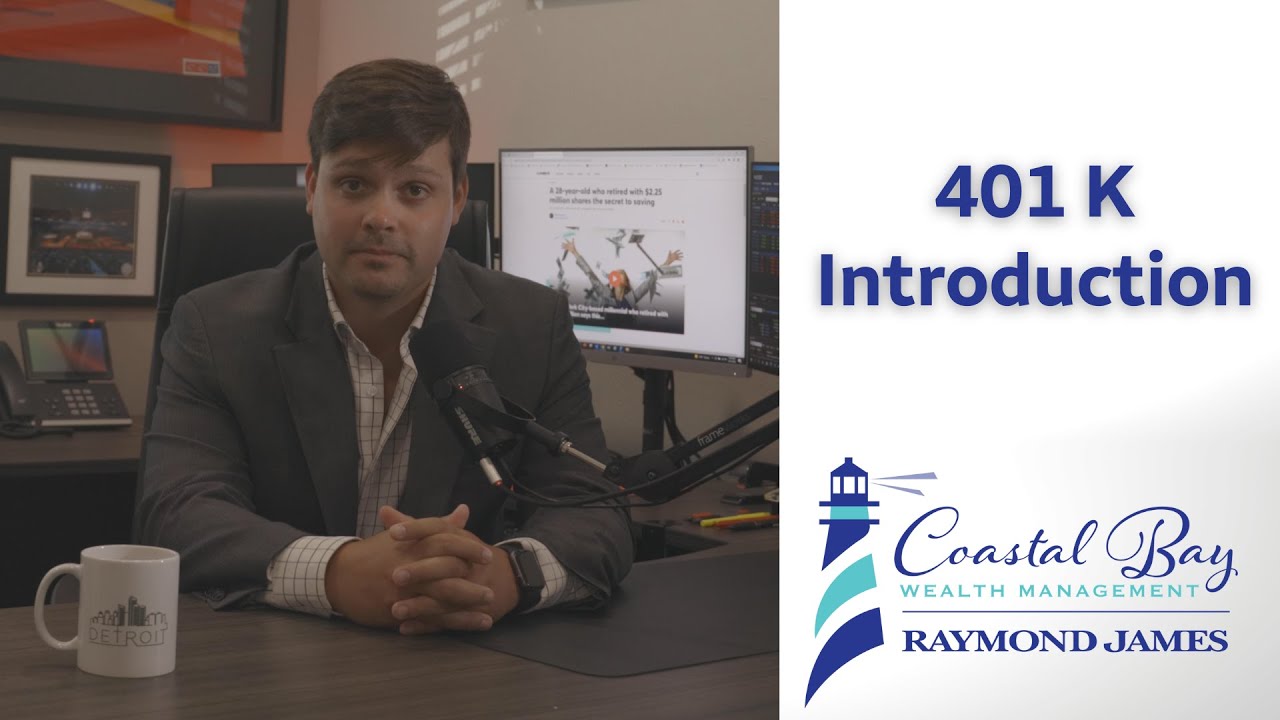 401K Introduction