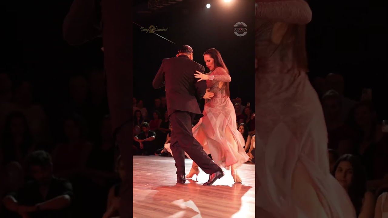 Video thumbnail for Aldana Silveyra & Diego Ortega – Closing in Style