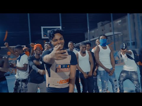 Thomas The Great & Kelvin S - Amiri Amiri (feat. O'Kenneth,Rhyda,Thywill, Kawabanga,ChicoGod)[Video]