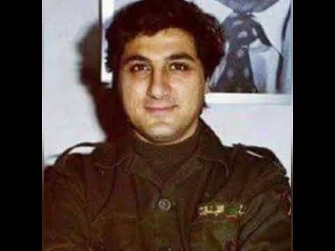 Hamra w Maktoubi Bl Nar