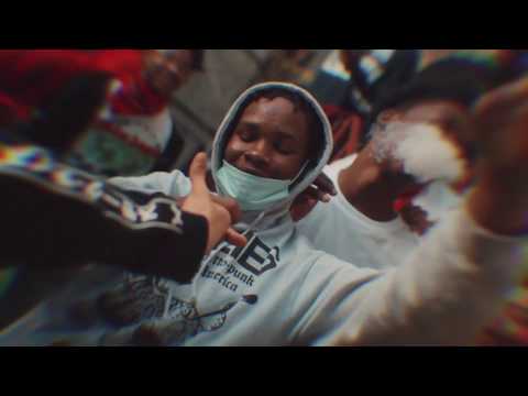 Briscoe Bands - Splash Bros (Music Video) Dir. @staxxthedon