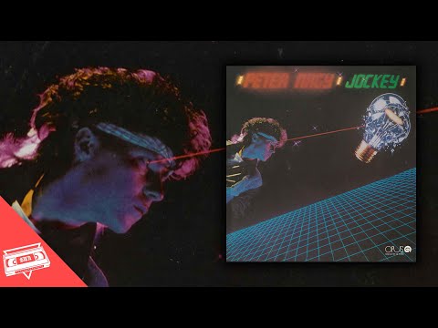 Peter Nagy - Get Out (1986)