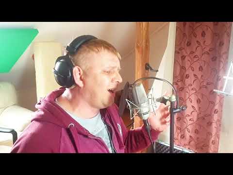 Zarina Tilidze - Mama ( Cover by ) Raitis Sola