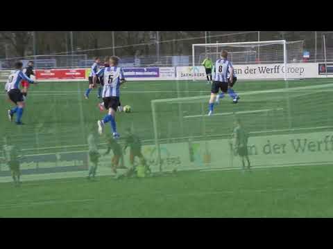 ARC Quick Boys JO19 1