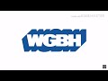 WGBH Ident June 2017 High Tone
